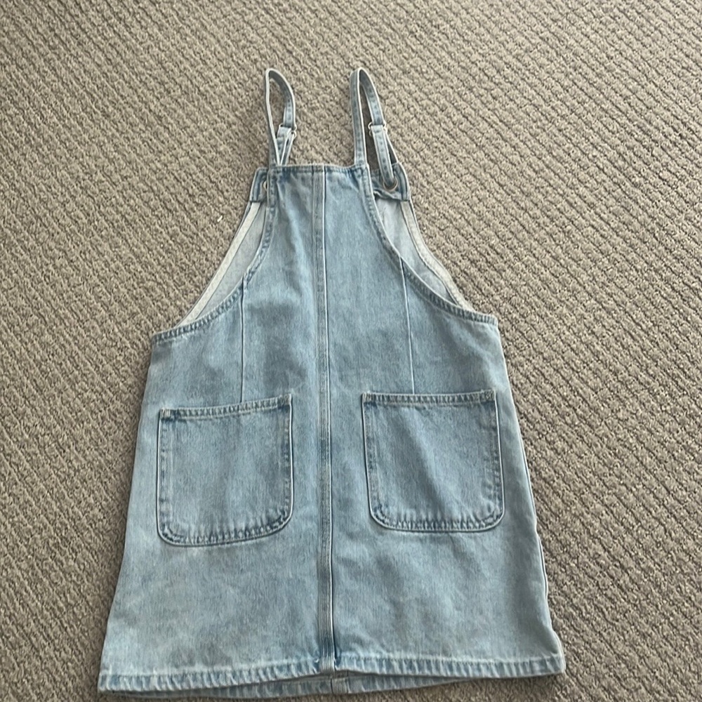 Forever 21 skirt overall 11/12